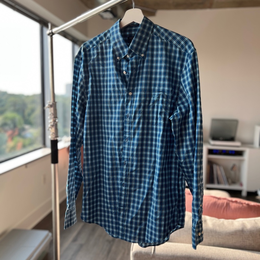 Gant Button Shirt